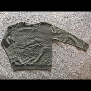 The Weekend Sweatshirt